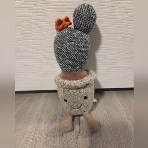 Jellycat Cactus